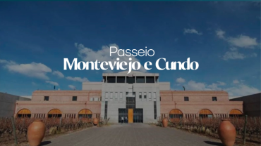 MONTEVIEJO - CUNDO